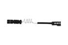 Textar Slijtage indicator 98031700 Textar Slijtage indicator 98031700