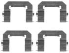 Textar Rem montageset 82077300 Textar Rem montageset 82077300