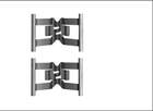 Rem montageset Textar 82515900 Rem montageset Textar 82515900