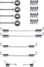 Rem montageset Textar 97010100 Rem montageset Textar 97010100
