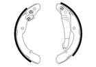 Textar Remschoen set 91052400 Textar Remschoen set 91052400