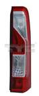 Achterlicht Tyc 1111699012 Achterlicht Tyc 1111699012