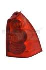 Tyc Achterlicht 11-11866-01-2 Tyc Achterlicht 11-11866-01-2