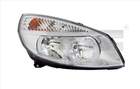 Tyc Koplamp 20-0368-05-2 Tyc Koplamp 20-0368-05-2