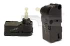 Stelmotor koplamp lichthoogte Tyc 205319ma1 Stelmotor koplamp lichthoogte Tyc 205319ma1