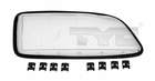 Koplamp glas Tyc 205484la1 Koplamp glas Tyc 205484la1