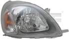 Tyc Koplamp 20-5729-08-2 Tyc Koplamp 20-5729-08-2