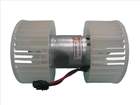 Tyc Kachelventilatormotor-/wiel 503-0001 Tyc Kachelventilatormotor-/wiel 503-0001