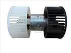 Kachelventilatormotor-/wiel Tyc 5030005 Kachelventilatormotor-/wiel Tyc 5030005