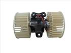Tyc Kachelventilatormotor-/wiel 503-0006 Tyc Kachelventilatormotor-/wiel 503-0006