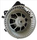 Kachelventilatormotor-/wiel Tyc 5090006 Kachelventilatormotor-/wiel Tyc 5090006