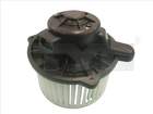 Kachelventilatormotor-/wiel Tyc 5130007 Kachelventilatormotor-/wiel Tyc 5130007