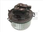 Tyc Kachelventilatormotor-/wiel 520-0005 Tyc Kachelventilatormotor-/wiel 520-0005