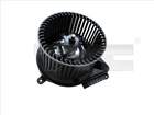 Kachelventilatormotor-/wiel Tyc 5210006 Kachelventilatormotor-/wiel Tyc 5210006