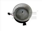 Kachelventilatormotor-/wiel Tyc 5210013 Kachelventilatormotor-/wiel Tyc 5210013