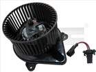 Kachelventilatormotor-/wiel Tyc 5250009 Kachelventilatormotor-/wiel Tyc 5250009