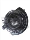 Kachelventilatormotor-/wiel Tyc 5250011 Kachelventilatormotor-/wiel Tyc 5250011