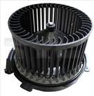 Kachelventilatormotor-/wiel Tyc 5260002 Kachelventilatormotor-/wiel Tyc 5260002