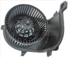 Kachelventilatormotor-/wiel Tyc 5280008 Kachelventilatormotor-/wiel Tyc 5280008
