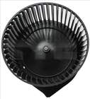 Kachelventilatormotor-/wiel Tyc 5300002 Kachelventilatormotor-/wiel Tyc 5300002