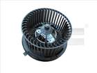 Kachelventilatormotor-/wiel Tyc 5370010 Kachelventilatormotor-/wiel Tyc 5370010