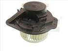 Kachelventilatormotor-/wiel Tyc 5380002 Kachelventilatormotor-/wiel Tyc 5380002