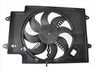 Tyc Ventilatorwiel-motorkoeling 801-0001 Tyc Ventilatorwiel-motorkoeling 801-0001