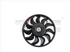Tyc Ventilatorwiel-motorkoeling 837-0041 Tyc Ventilatorwiel-motorkoeling 837-0041