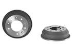 Remtrommel Brembo 14317810 Remtrommel Brembo 14317810
