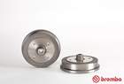 Remtrommel Brembo 14322010 Remtrommel Brembo 14322010