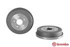 Remtrommel Brembo 14472910 Remtrommel Brembo 14472910
