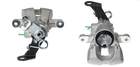 Remzadel/remklauw Brembo f23205 Remzadel/remklauw Brembo f23205