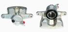 Remzadel/remklauw Brembo f44035 Remzadel/remklauw Brembo f44035