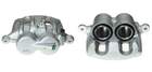 Remzadel/remklauw Brembo f50198 Remzadel/remklauw Brembo f50198
