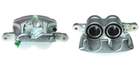 Remzadel/remklauw Brembo f50279 Remzadel/remklauw Brembo f50279