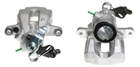 Remzadel/remklauw Brembo f61167 Remzadel/remklauw Brembo f61167