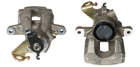 Remzadel/remklauw Brembo f61176 Remzadel/remklauw Brembo f61176