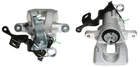 Remzadel/remklauw Brembo f61269 Remzadel/remklauw Brembo f61269