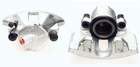 Remzadel/remklauw Brembo f85133 Remzadel/remklauw Brembo f85133