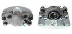 Remzadel/remklauw Brembo f85310 Remzadel/remklauw Brembo f85310