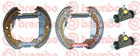 Brembo Remschoen kit K 59 023 Brembo Remschoen kit K 59 023