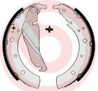 Remschoen set Brembo s06502 Remschoen set Brembo s06502