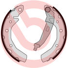 Remschoen set Brembo s10517 Remschoen set Brembo s10517