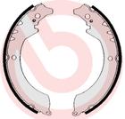 Remschoen set Brembo s16501 Remschoen set Brembo s16501