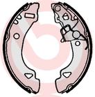 Remschoen set Brembo s23512 Remschoen set Brembo s23512