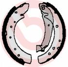 Brembo Remschoen set S 23 516 Brembo Remschoen set S 23 516
