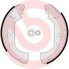 Remschoen set Brembo s23517 Remschoen set Brembo s23517