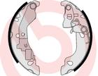 Brembo Remschoen set S 23 520 Brembo Remschoen set S 23 520