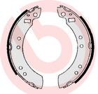 Remschoen set Brembo s24501 Remschoen set Brembo s24501
