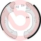 Brembo Remschoen set S 24 522 Brembo Remschoen set S 24 522